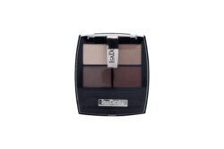 IsaDora Eyeshadow Quartet 5g - 51 Cappuccino - Image 2