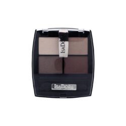 IsaDora Eyeshadow Quartet 5g - 51 Cappuccino