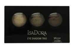 IsaDora Eye Shadow Trio 1.5g - 86 Leopard - Image 2