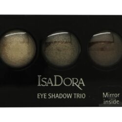 IsaDora Eye Shadow Trio 1.5g - 86 Leopard