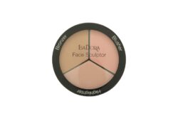 IsaDora Sculptor Face Palette 18g - 02 Cool Pink