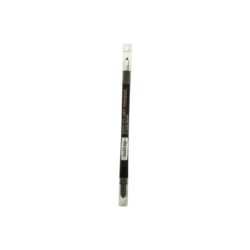IsaDora Smoky Eye Liner + Waterproof 1.2g - 12 Dark Brown