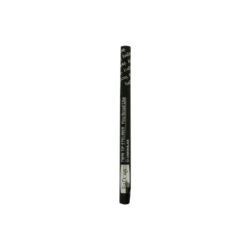 IsaDora Twin Tip Eyeliner 1ml - 52 Carbon Black