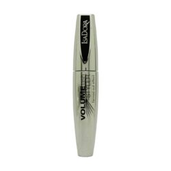 IsaDora Volume Lash Styler Mascara 9ml - 30 Black