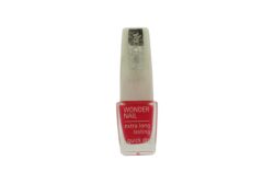 IsaDora Wonder Nail Polish 6ml - 715 Pink Lemonade - Image 2
