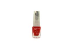 IsaDora Wonder Nail Polish 6ml - 756 Coral Reef - Image 2