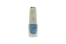 IsaDora Wonder Nagellak 6ml - 757 Scuba Blue - Ellavee