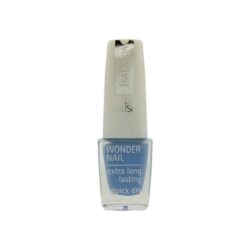 IsaDora Wonder Nagellak 6ml - 757 Scuba Blue - Ellavee