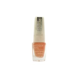 IsaDora Wonder Nagellak 6ml - 787 Peachy Colada - Ellavee