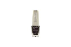 IsaDora Wonder Nail Polish 6ml - 789 Purple Prune - Image 2