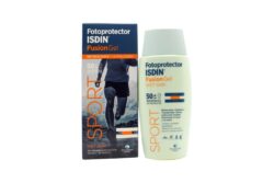 ISDIN Fotoprotector Fusion Gel SPF50+ 100ml