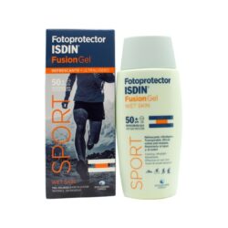 ISDIN Fotoprotector Fusion Gel SPF50+ 100ml