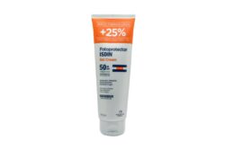 ISDIN Fotoprotector Gel Cream SPF50+ 250ml - Ellavee