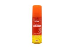 ISDIN Fotoprotector Hydro Oil SPF30 200ml - Ellavee