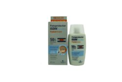 ISDIN Fotoprotector Pediatrics Fusion Water SPF50+ 50ml - Ellavee