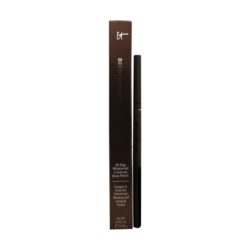 It Cosmetics Brow Power Super Skinny Wenkbrauwpotlood 1.2g - Universal Medium Brown - Ellavee