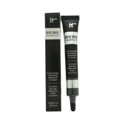 It Cosmetics Bye Bye Under Eye Waterproof Concealer 30ml - Deep Sienna - Ellavee