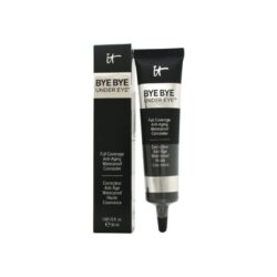 It Cosmetics Bye Bye Under Eye Waterproof Concealer 30ml - Medium Tan - Ellavee