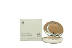 It Cosmetics Celebration Foundation Poederfoundation 9g - Rich - Ellavee