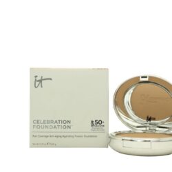 It Cosmetics Celebration Foundation Poederfoundation 9g - Rich - Ellavee