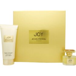 Jean Patou Joy Giftset 30ml EDP + 200ml Body Cream - Ellavee