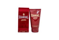 Jean Paul Gaultier Scandal Pour Homme Shower Gel 150ml - Image 2