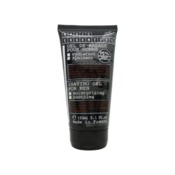 Jeanne Arthes Bare Essentials Scheergel 150ml - Ellavee