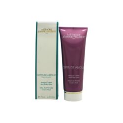 Jeanne Piaubert Certitude Absolue Ultra Anti-Wrinkle Crèmemasker 75ml - Ellavee