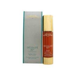 Jeanne Piaubert Décolleté 3D+ 50ml - Ellavee