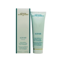 Jeanne Piaubert Isopure Moisturising Matifying Fluid 50ml