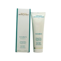 Jeanne Piaubert Nourilys Nutri-Repair Gezicht- en Oogmasker Serum 50ml - Ellavee