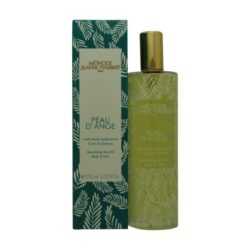Jeanne Piaubert Peau d'Ange Dry Hair & Body Oil 100ml