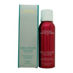 Jeanne Piaubert Seins Fermes Mousse Décolleté Firming Foam 125ml - Ellavee