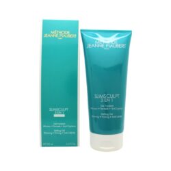 Jeanne Piaubert Slimsculpt 3-in-1 Melting Gel 200ml