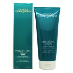 Jeanne Piaubert Vergeturyl Anti-Stretch Mark Body Cream 200ml