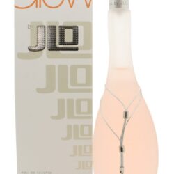 Jennifer Lopez Glow Eau de Toilette 100ml Spray - Ellavee