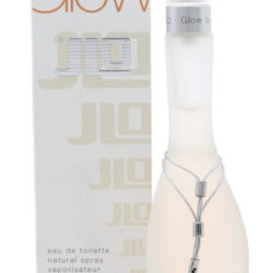 Jennifer Lopez Glow Eau de Toilette 30ml Spray - Ellavee