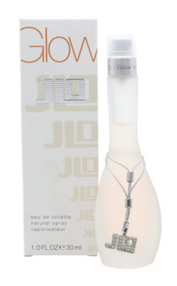 Jennifer Lopez Glow Eau de Toilette 30ml Spray - Ellavee