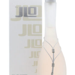 Jennifer Lopez Glow Eau de Toilette 50ml Spray - Ellavee