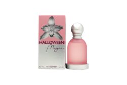 Jesus del Pozo Halloween Magic Eau de Toilette 30ml Spray - Ellavee