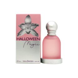 Jesus del Pozo Halloween Magic Eau de Toilette 30ml Spray - Ellavee