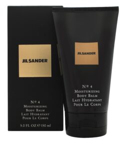 Jil Sander No. 4 Body Balm 150ml - Image 2