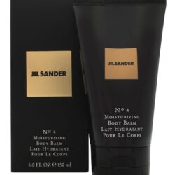 Jil Sander No. 4 Body Balm 150ml