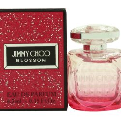 Jimmy Choo Blossom Eau de Parfum 4.5ml Mini - Ellavee