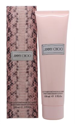 Jimmy Choo Body Lotion 150ml - Image 2