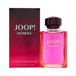 Joop! Homme Aftershave 75ml Splash - Ellavee