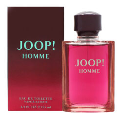 Joop! Homme Eau de Toilette 125ml Spray - Ellavee