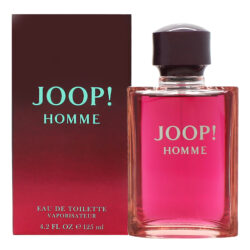 Joop! Homme Eau de Toilette 125ml Spray - Ellavee
