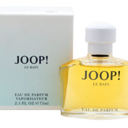 Joop! Le Bain Eau de Parfum 75ml Spray - Ellavee
