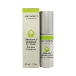 Juice Beauty Green Apple Brightening Oogcrème 15ml - Ellavee